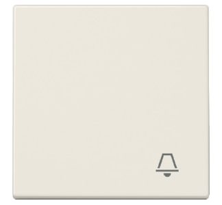 Символ кнопки BELL ws - Накладка на кнопку/кнопка LS 990 K