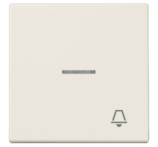 Символ кнопки KLINGEL ws с подсветкой для подсвечиваемой кнопки LS 990 KO5K