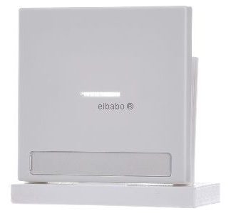 Поле для подсветки/письма переключателя/кнопки LS 990 NAKO5 WW