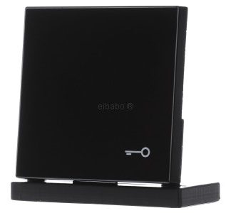 Кнопка переключателя/переключателя, черная, для LS 990 T SW