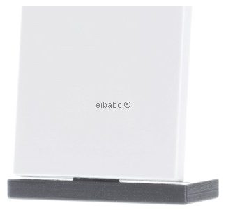 Button Rocker LS 990, Alpine White LS 990 WW