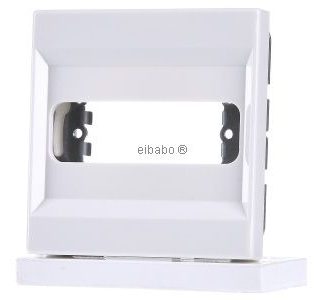 Белая защитная крышка разъема Alpine для платы D-Sub LS 994-1 WW