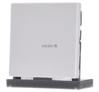 Чехол для манекена альпийского цвета в комплекте с опорным кольцом LS 994 B WW