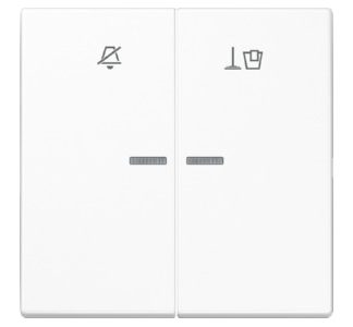 Внутренний блок гостиничного номера, качающийся механизм, не мешает, номер вверх LS RU KO5 M WW