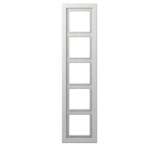 Frame 5x lgr horizontal/vertical - Frame 5x gray LSD 985 LG