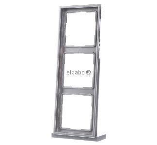 Рама 3х горизонтальная/вертикальная - Трехрамная конструкция из нержавеющей стали LSZ ES 983 BF