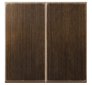 Переключатель-качелька серии - Латунная крышка переключателя/кнопки ME102AT