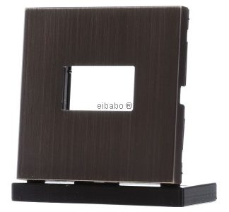 Крышка блока питания USB - латунная крышка ME1969USBAT