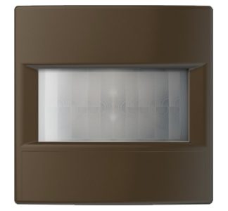 Автоматический выключатель стандарта IP44 - Датчик движения 30 м ME 17180 WU AT