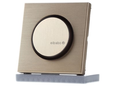 Крышка для латунного поворотного диммера серии LS ME 1740 C
