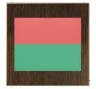 Светодиодный индикатор светового сигнала/антикварный сплит-дисплей r/gn ME 2539-2 LEDRG AT