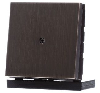 Измерительный/антикварный кабельный вывод с фиксатором натяжения — базовый элемент с центральной крышкой ME 2990...