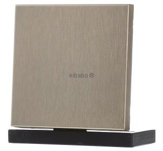 Переключатель/кнопка с латунной крышкой ME 2990 C