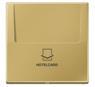 Вставка переключателя карты питания/класса отеля или переключателя ME 2990 CARD C