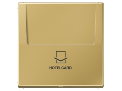 Вставка переключателя карты питания/класса отеля или переключателя ME 2990 CARD C