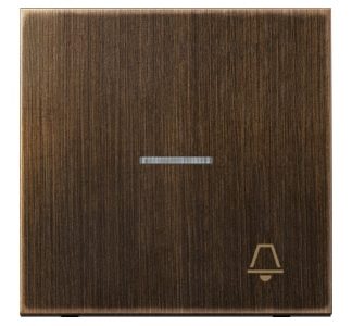 Символ BELL Mess/Anti rocker для подсвечиваемых кнопок ME 2990 KO5 K AT