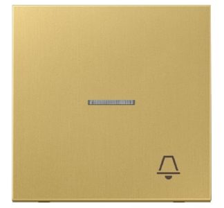 Символ кнопки BELL Mess/clas для подсвечиваемых кнопок ME 2990 KO5 K C