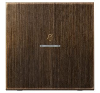 Гостиничное кресло-качалка с символом «Не беспокоить» ME RU KO5 D AT