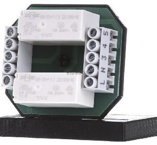 Электрическая развязка изолирующего реле - 4A TR-SUP, затвор изолирующего реле