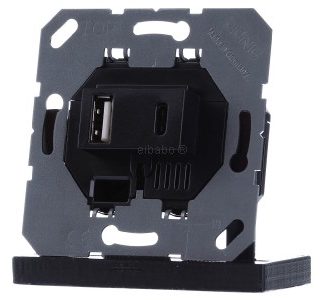 USB15CASW USB-зарядное устройство