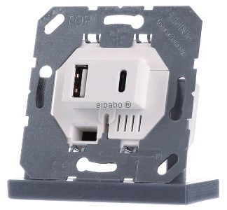 USB15CAWW USB-зарядное устройство