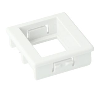 Адаптер AK2, тип C — модульное бытовое коммутационное устройство.