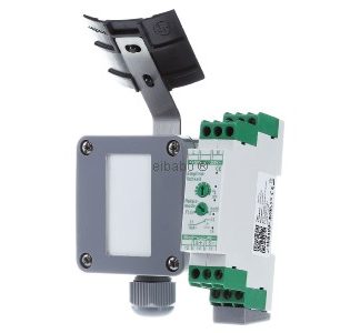 Датчик дождя для DIN-рейки - Rain sensor 336400
