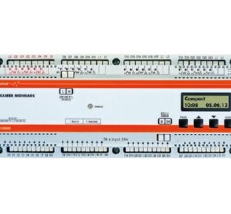 Модуль управления рольставнями и жалюзи - Модуль управления рольставнями 338000