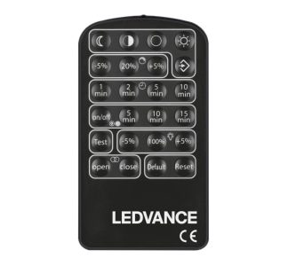 Пульт дистанционного управления - Датчик движения 15 м CONN. SENSOR REMOTE