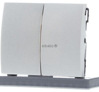 Качалка Galea с перламутровой отделкой, серия 771512