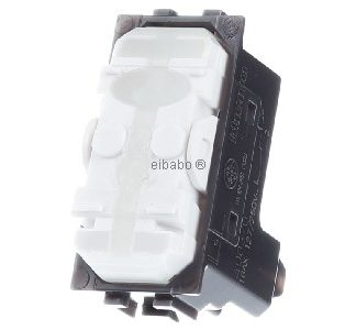 Тумблер с подсветкой - 3-позиционный переключатель (L4003/0)