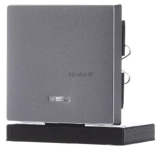 Алюминиевое окошко для кнопки переключателя 431060