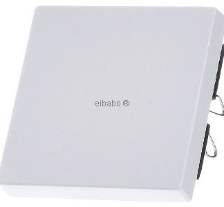 Крышка для белого переключателя/кнопки Rocker Polar White 433119