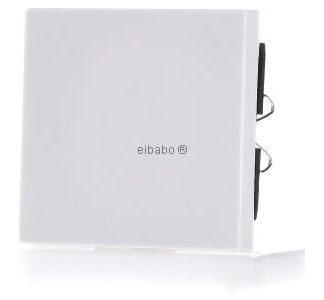 Накладка на переключатель/кнопку Rocker Polar White 434119