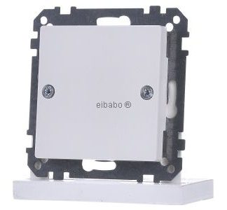 Белая кепка IT Polar White Cap - Базовый элемент с центральной крышкой 460619