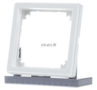 Адаптер AQUADESIGN Polar White для системы M-Comp. - Базовый элемент 518319