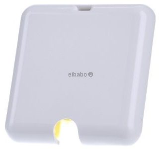 Неразрушимая распределительная коробка для печи Polar White 520427