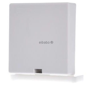 Распределительная коробка для печи - Корпус настенного блока 520944