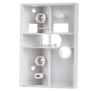 Белый монтажный кронштейн Polar для ARGUS 220 Basic - Потолочный/монтажный кронштейн 565291
