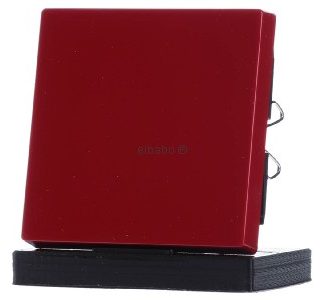 Кнопка переключения/кроссовок/включения - Крышка кнопки/красная кнопка MEG3300-0306