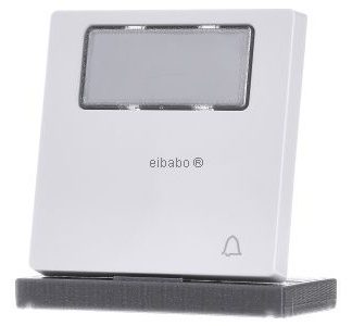 Идентификационный звонок Rocker Lotosws - Крышка MEG3365-6035