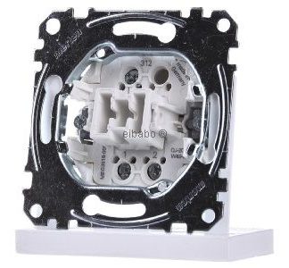 Выключатель — одинарный. 1-контактный 16AX 250 В переменного тока — трехпозиционный переключатель (MEG3516-0000)