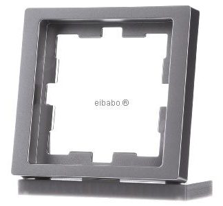 1x Рама из нержавеющей стали D-Life - Рама MEG4010-6536