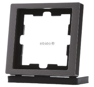 Оправа 1x никелированный металлик D-Life металлик - Оправа MEG4010-6550