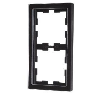 Двойная оправа из стекла Onyxsw D-Life - Оправа MEG4020-6503