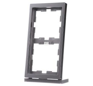 Двойная рама из нержавеющей стали D-Life - Рама MEG4020-6536