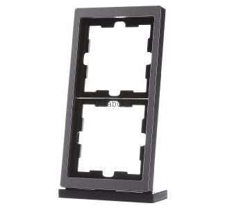 Рама с двойным никелевым покрытием и металлическим покрытием D-Life - Рама MEG4020-6550