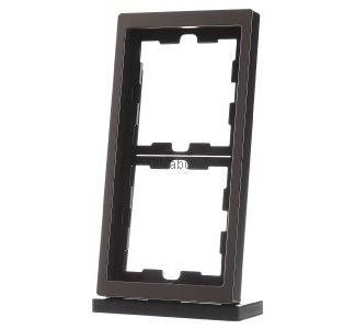 Frame 2x mochamet D-Life metal - MEG4020-6552 frame