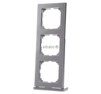 Тройная алюминиевая рама MEG4030-3660