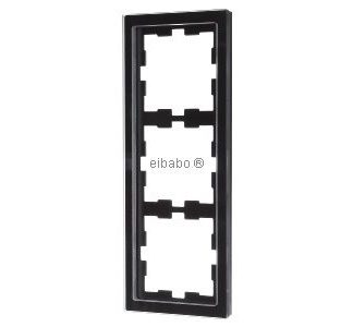 Тройная оправа из стекла Onyxsw D-Life - Оправа MEG4030-6503